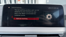 BMW X3 xDrive20i M Sport 5dr Step Auto Petrol Estate